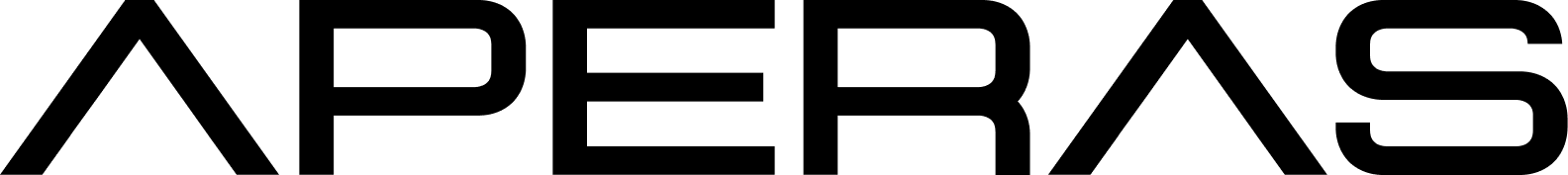 Aperas – Smart Code. Sharp Solutions.