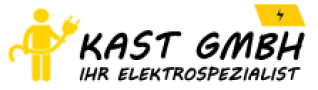 kast-gmbh-elektrospezialist-logo